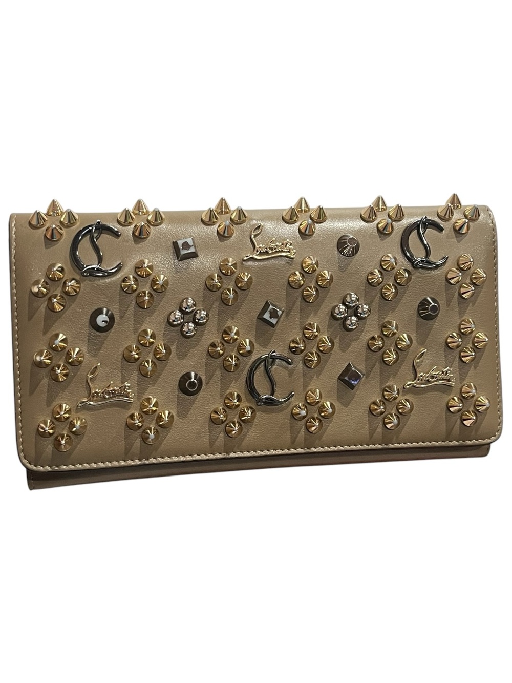 Christian Louboutin Wristlet